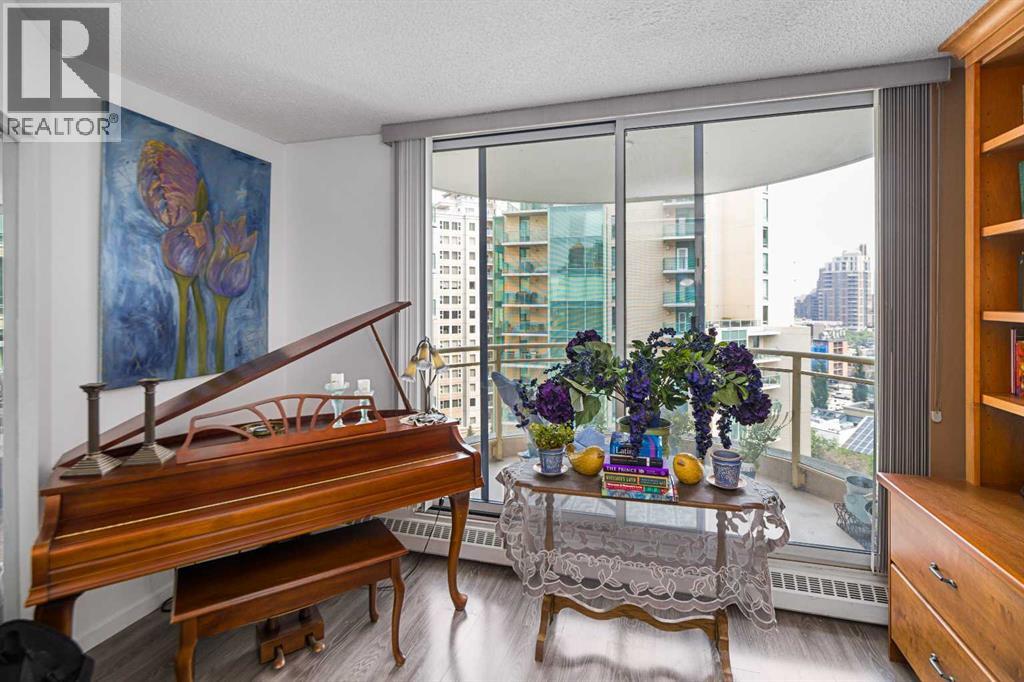 #1110 804 3 Avenue SW - 22