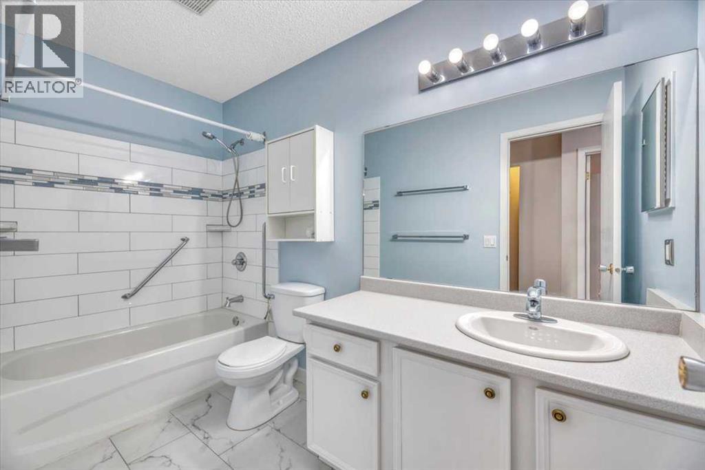#302 1814 18 Street SW - 20