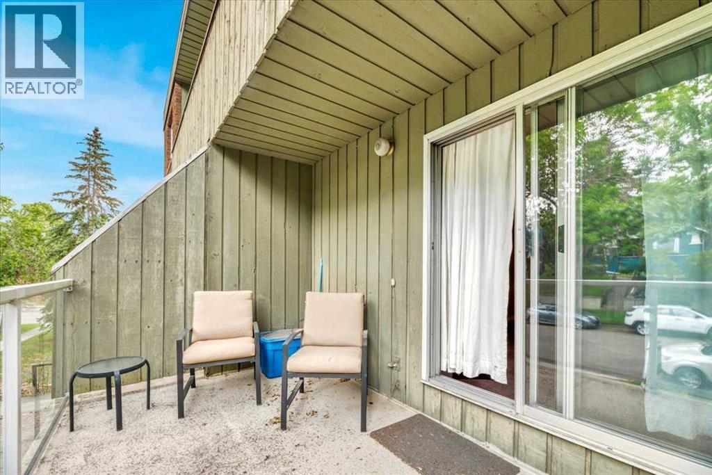 #302 1814 18 Street SW - 18