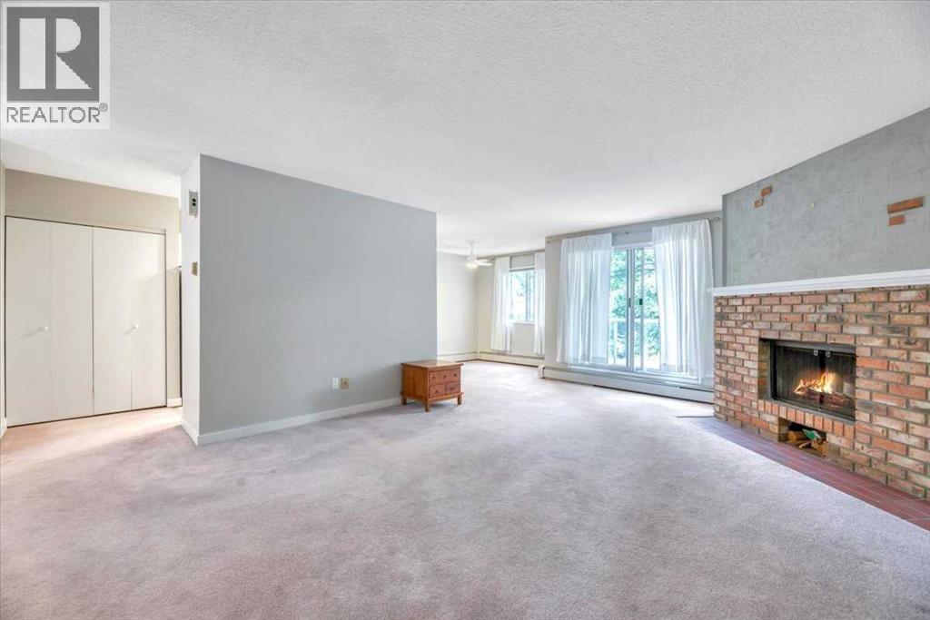 #302 1814 18 Street SW - 8