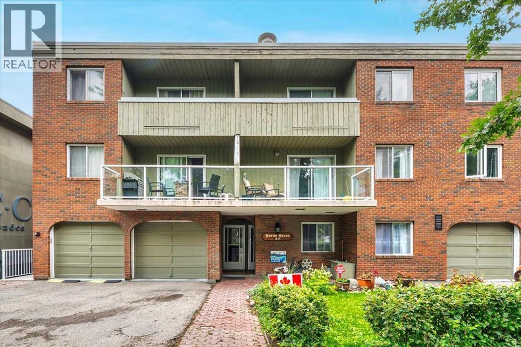 #302 1814 18 Street SW - 3