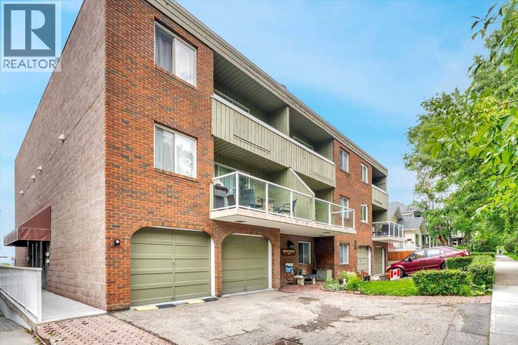 #302 1814 18 Street SW - 4