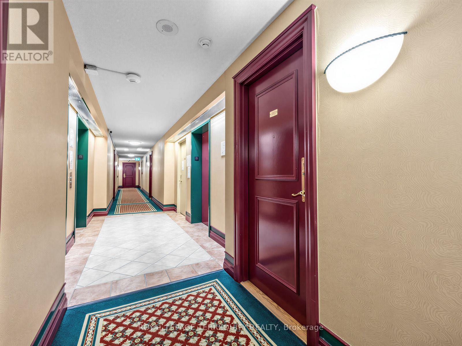 ##1507 5001 FINCH AVENUE E - 1
