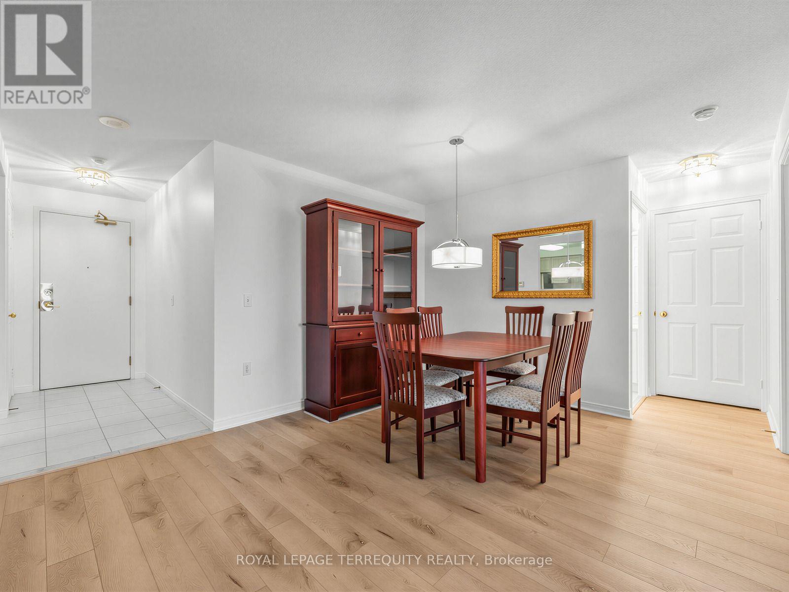 ##1507 5001 FINCH AVENUE E - 10