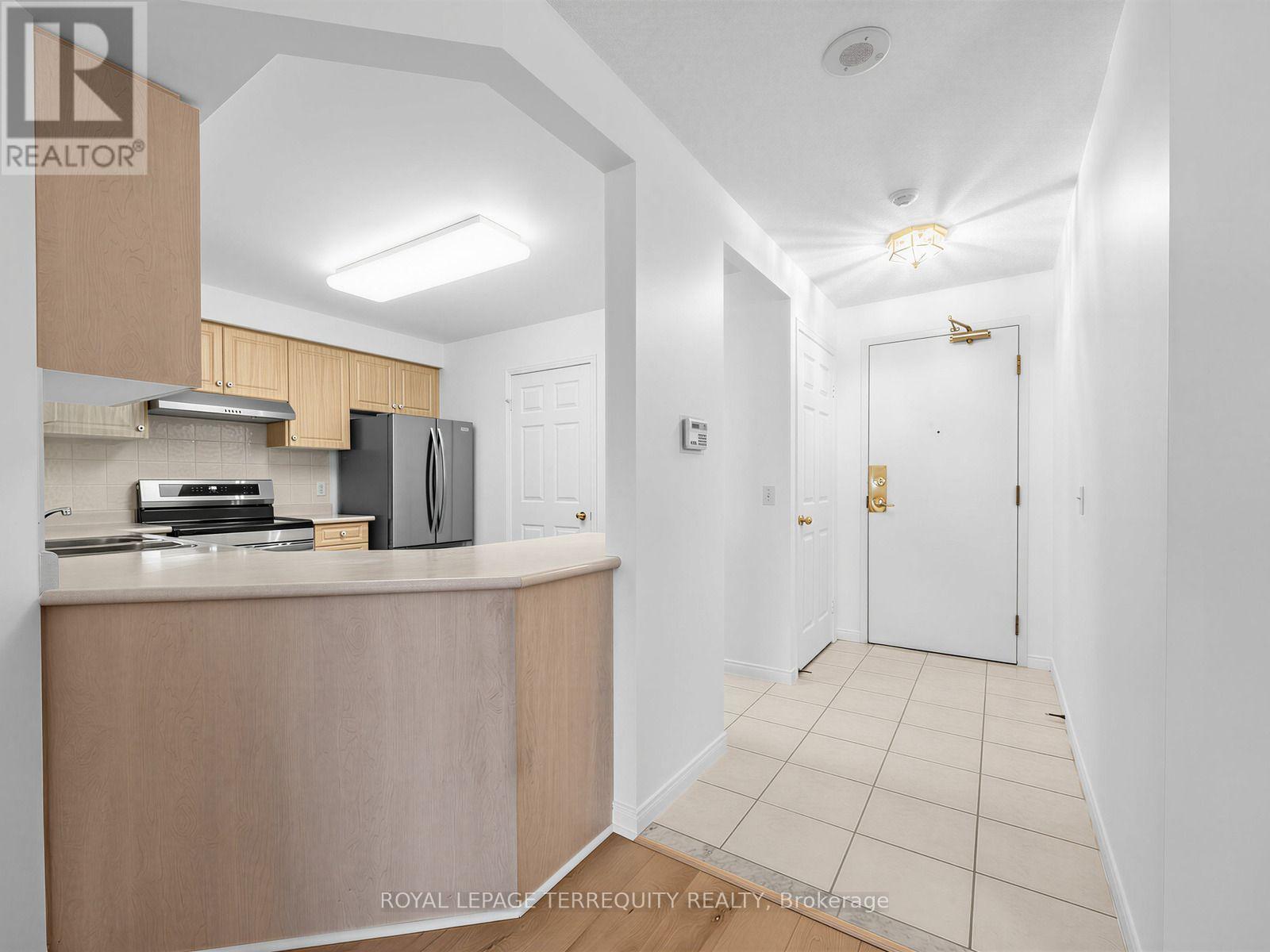 ##1507 5001 FINCH AVENUE E - 2