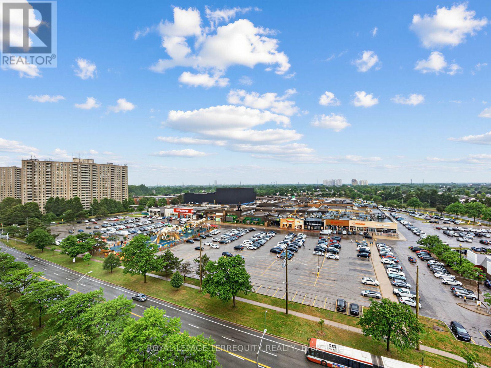 ##1507 5001 FINCH AVENUE E - 21