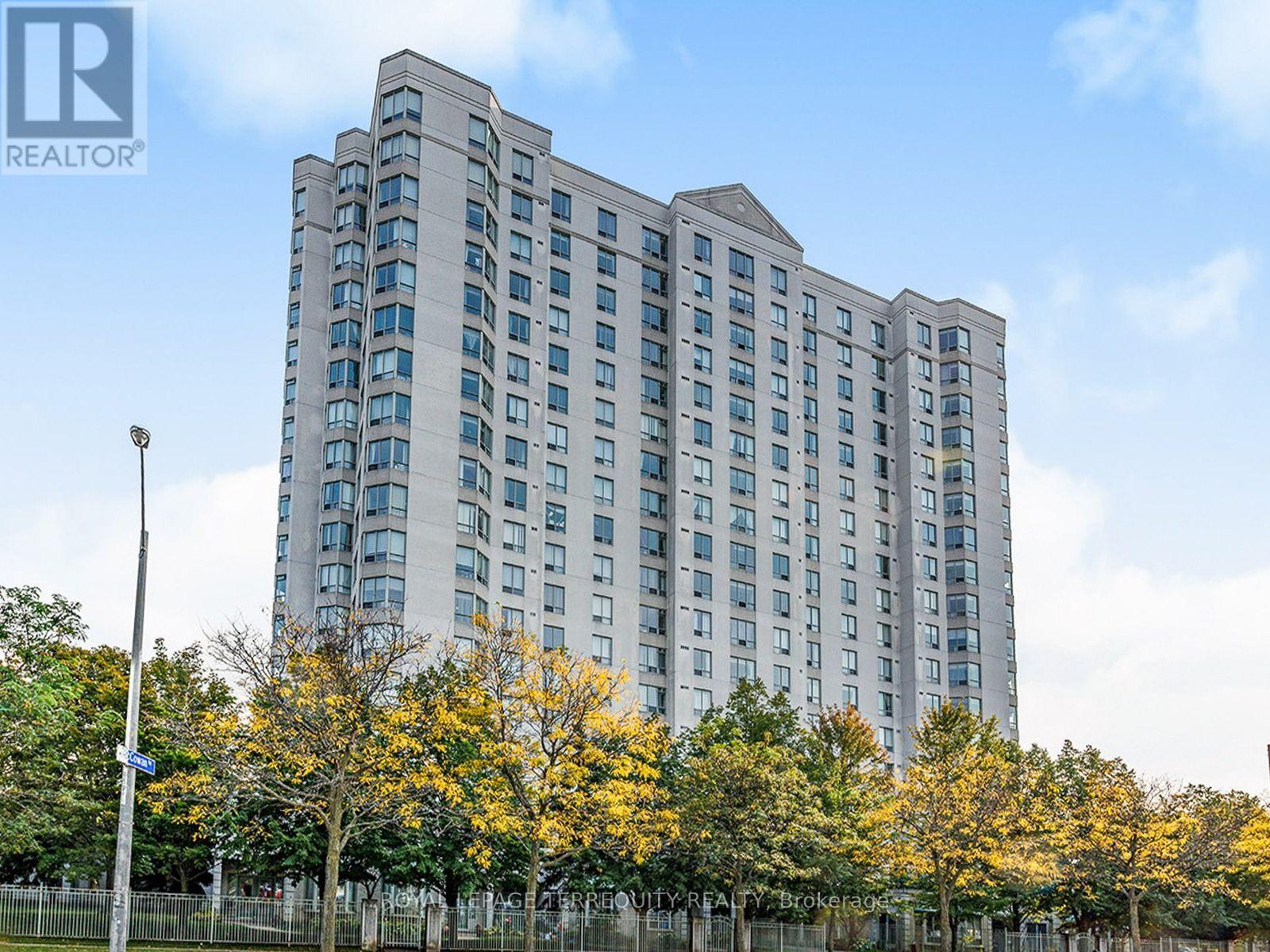 ##1507 5001 FINCH AVENUE E - 22