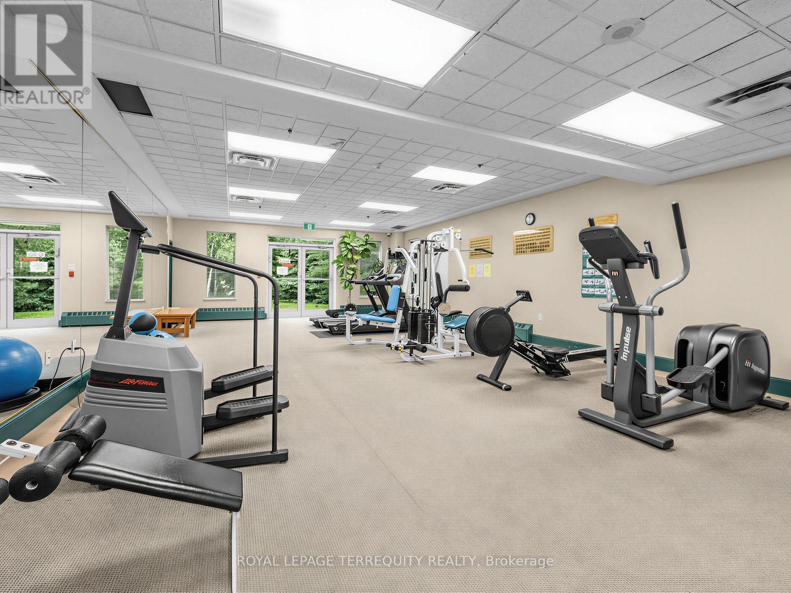 ##1507 5001 FINCH AVENUE E - 25
