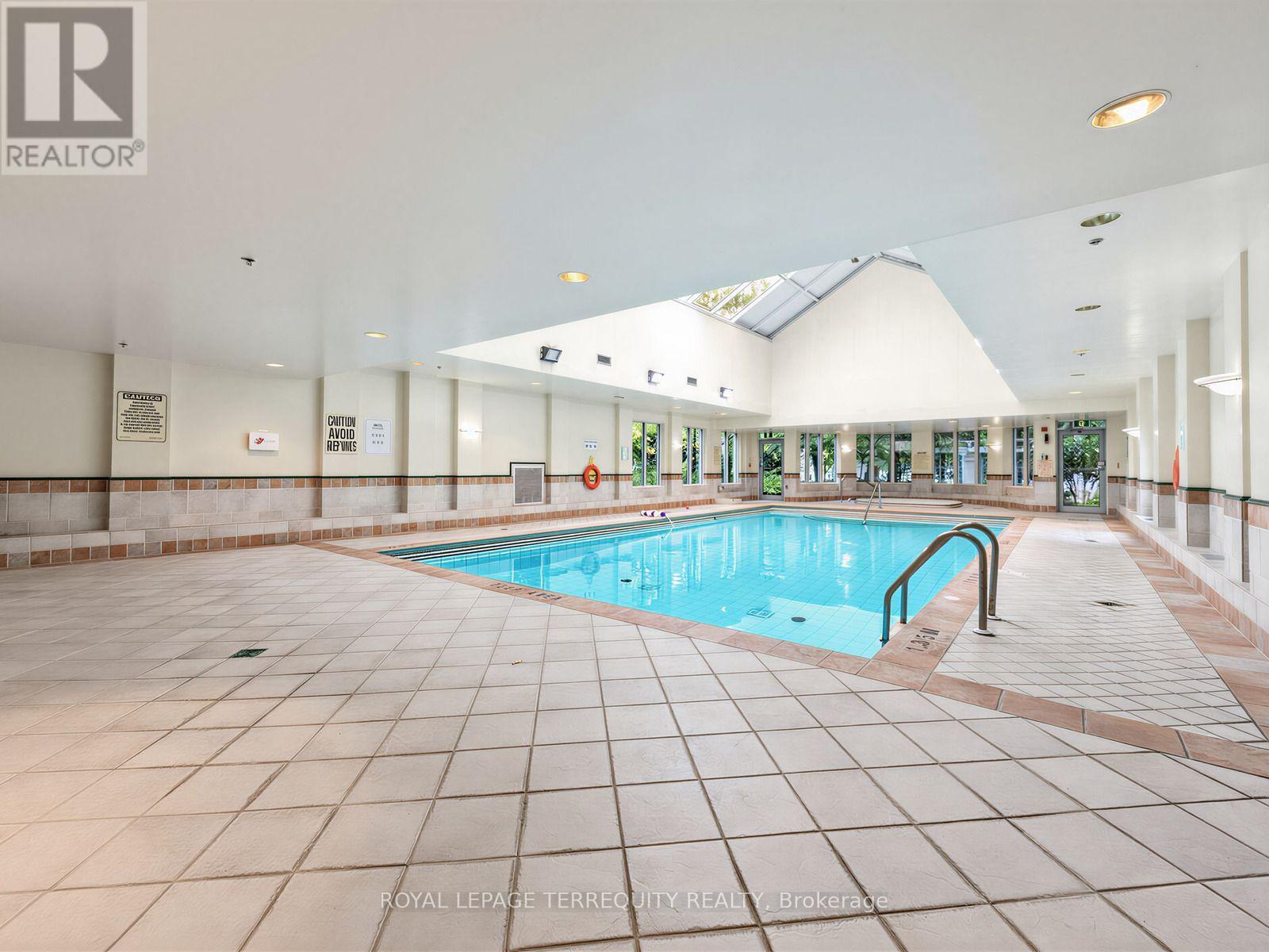 ##1507 5001 FINCH AVENUE E - 26
