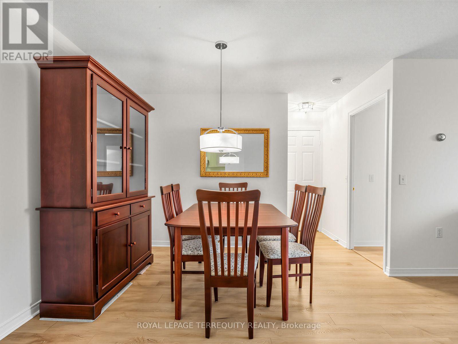 ##1507 5001 FINCH AVENUE E - 29