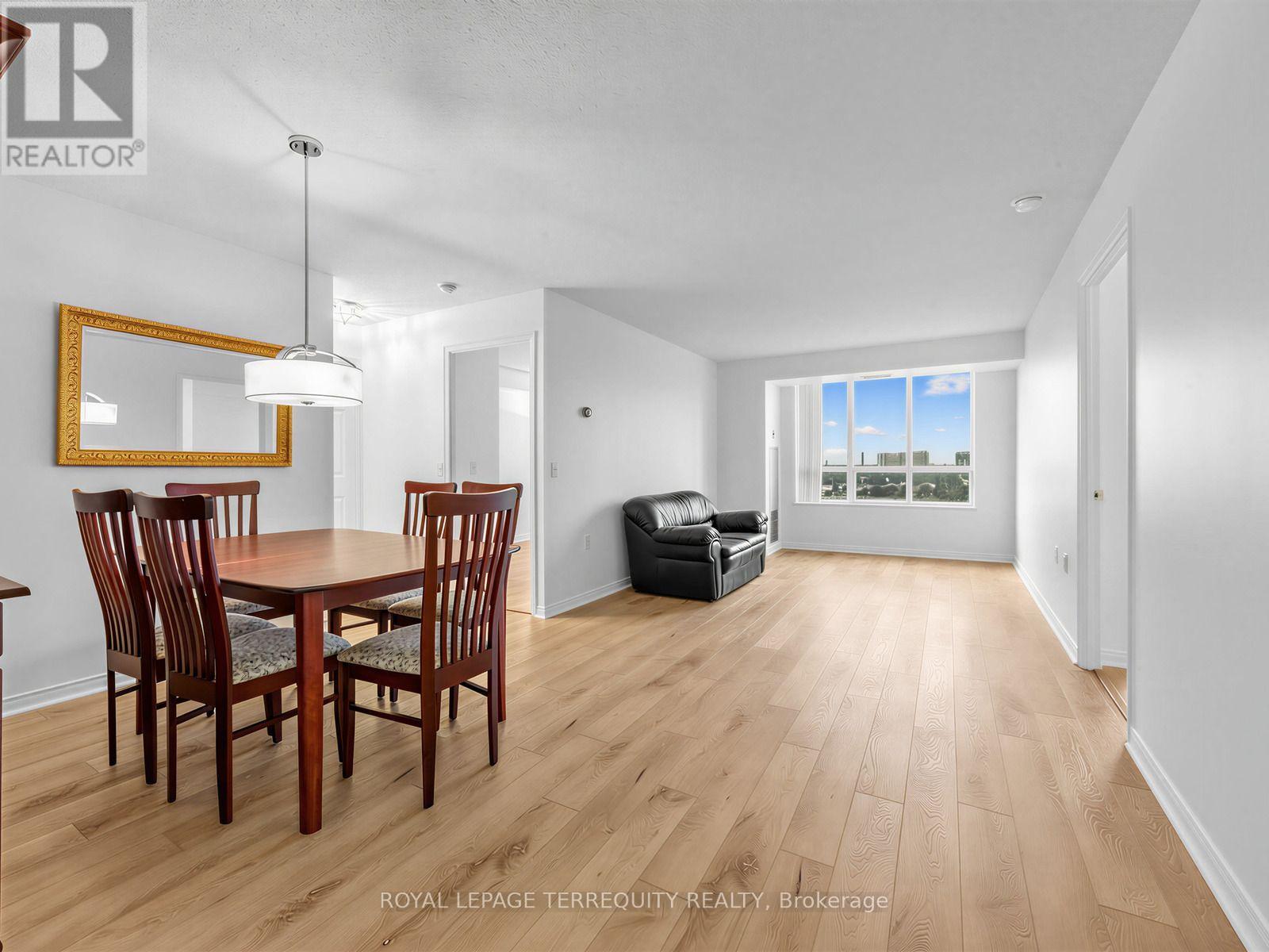 ##1507 5001 FINCH AVENUE E - 3