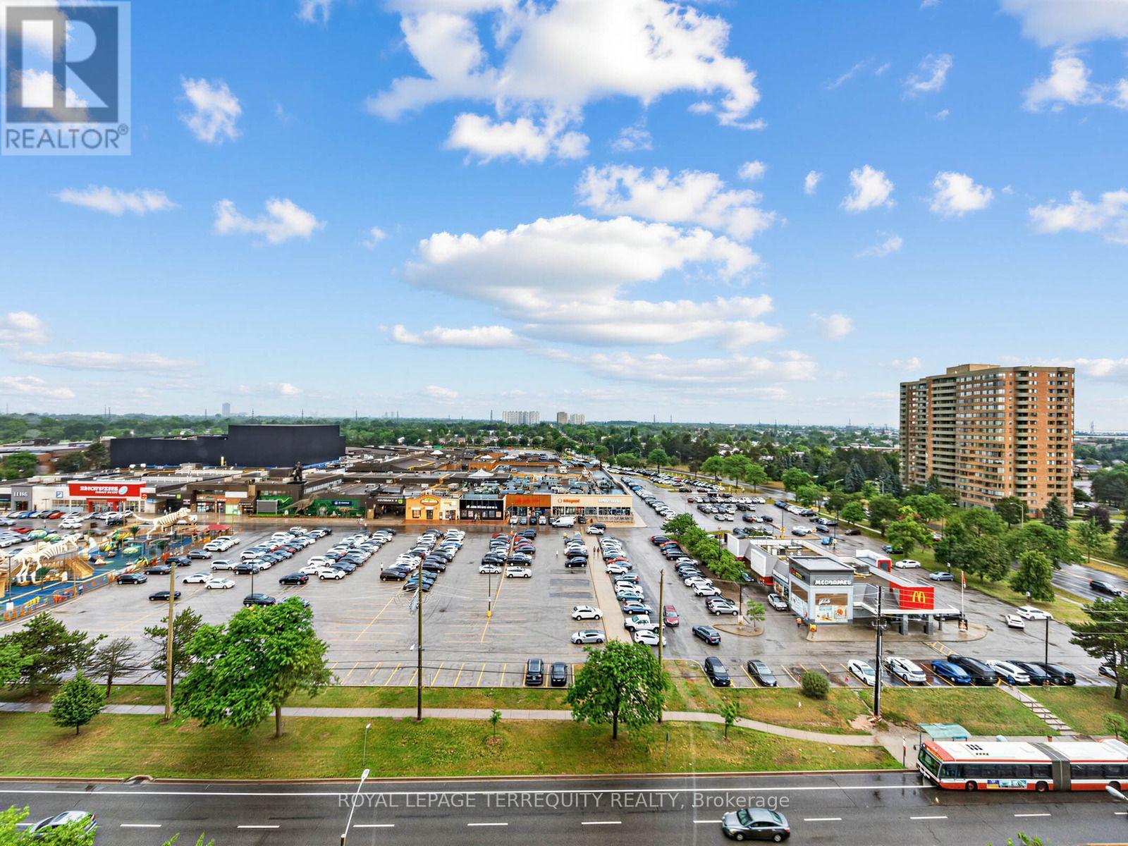 ##1507 5001 FINCH AVENUE E - 30