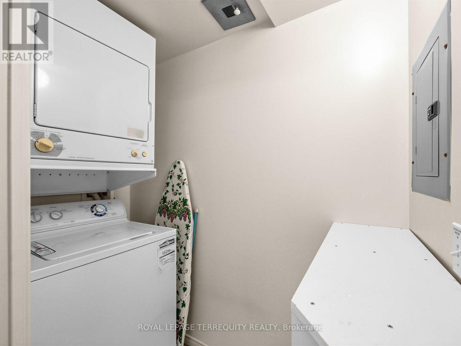 ##1507 5001 FINCH AVENUE E - 9