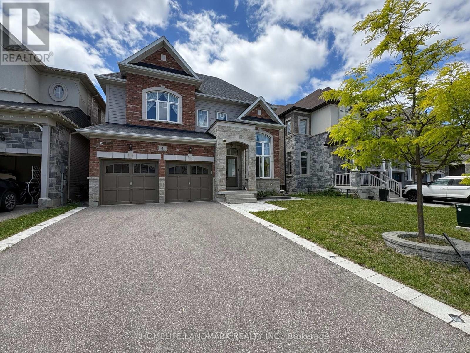 4 JOHN WEDDELL AVENUE - 1