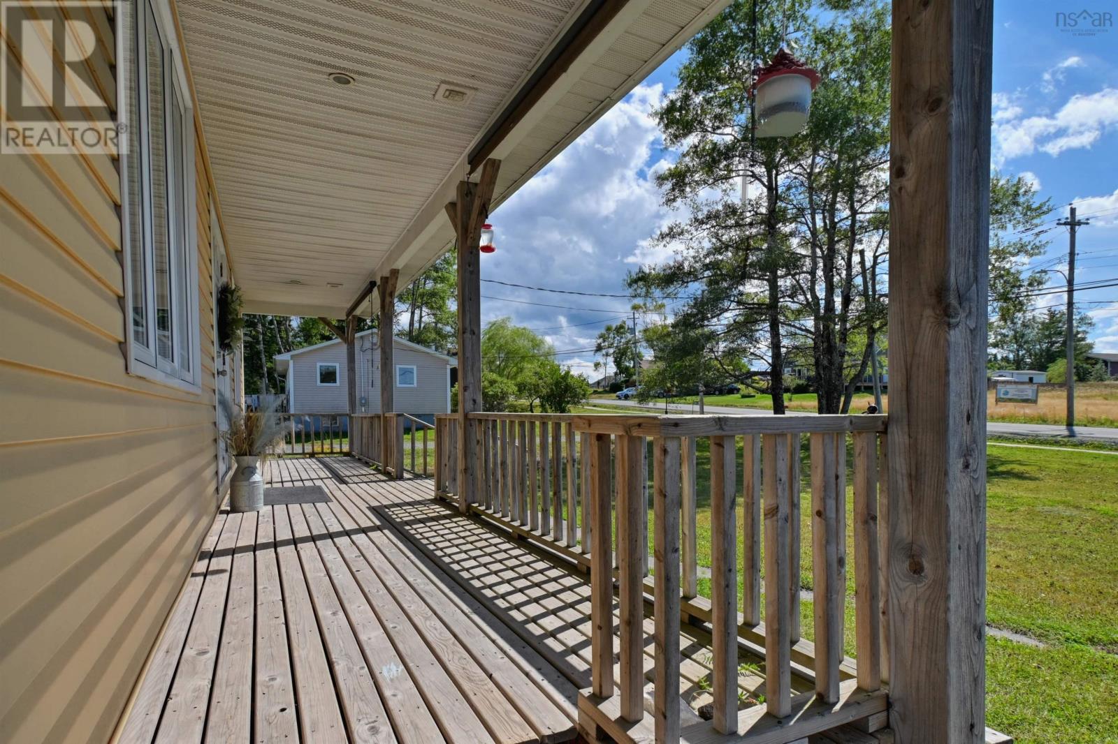 9307 Pepperell Street - 4