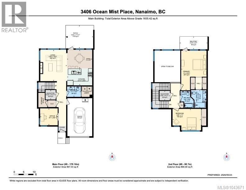 3406 Ocean Mist Pl - 21