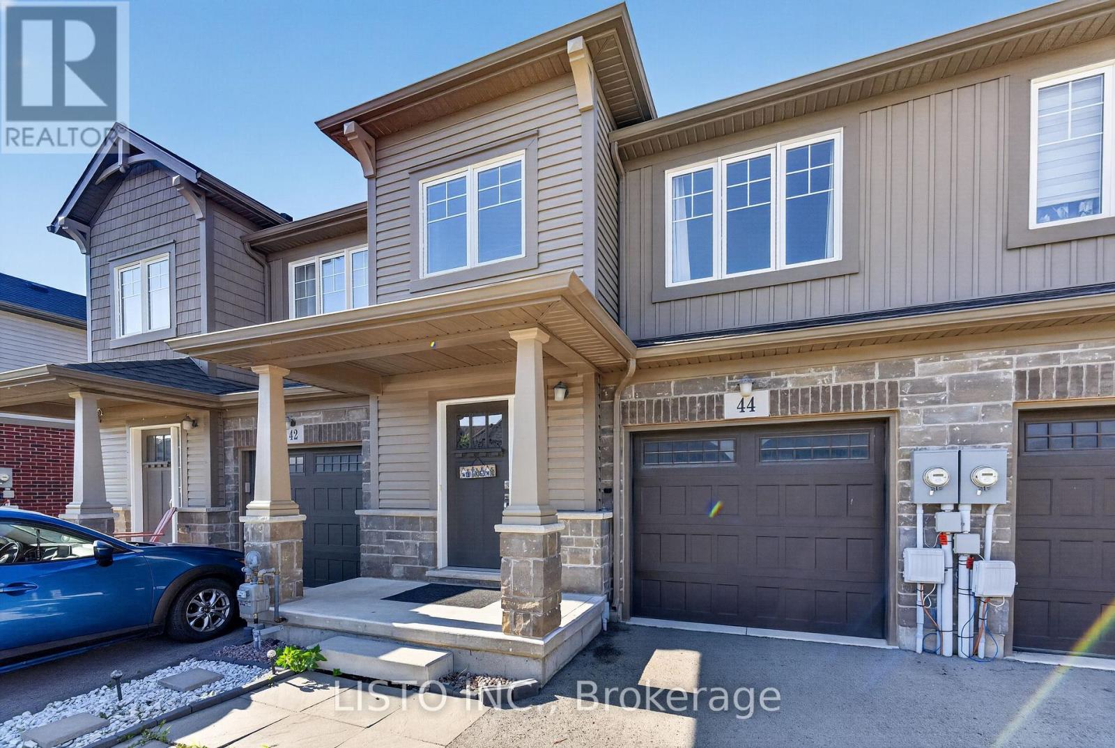 44 HANEY DRIVE - 1