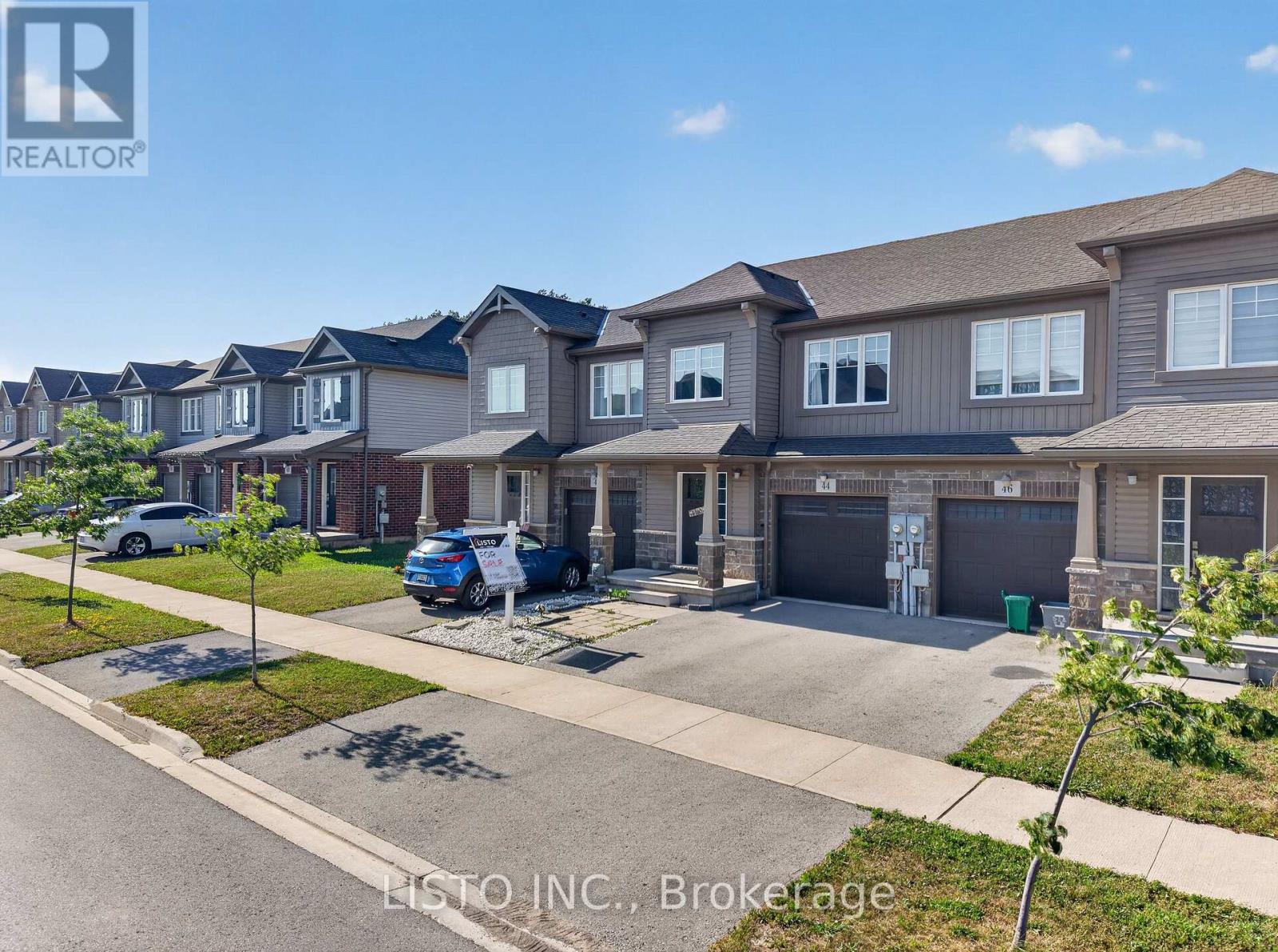 44 HANEY DRIVE - 41
