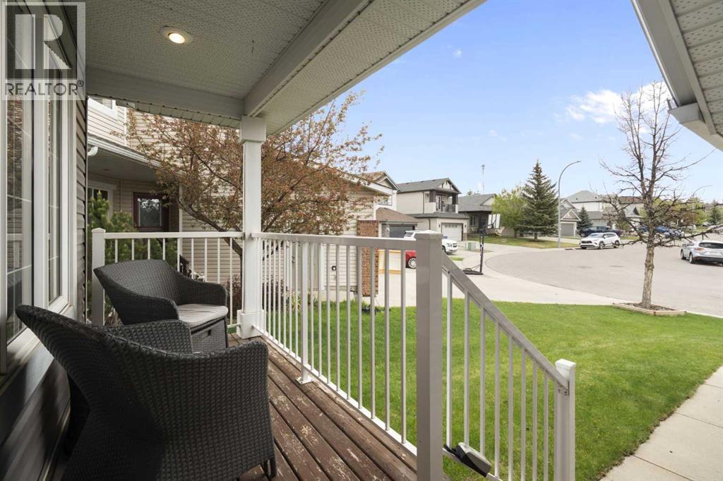 57 Thornfield Close SE - 13