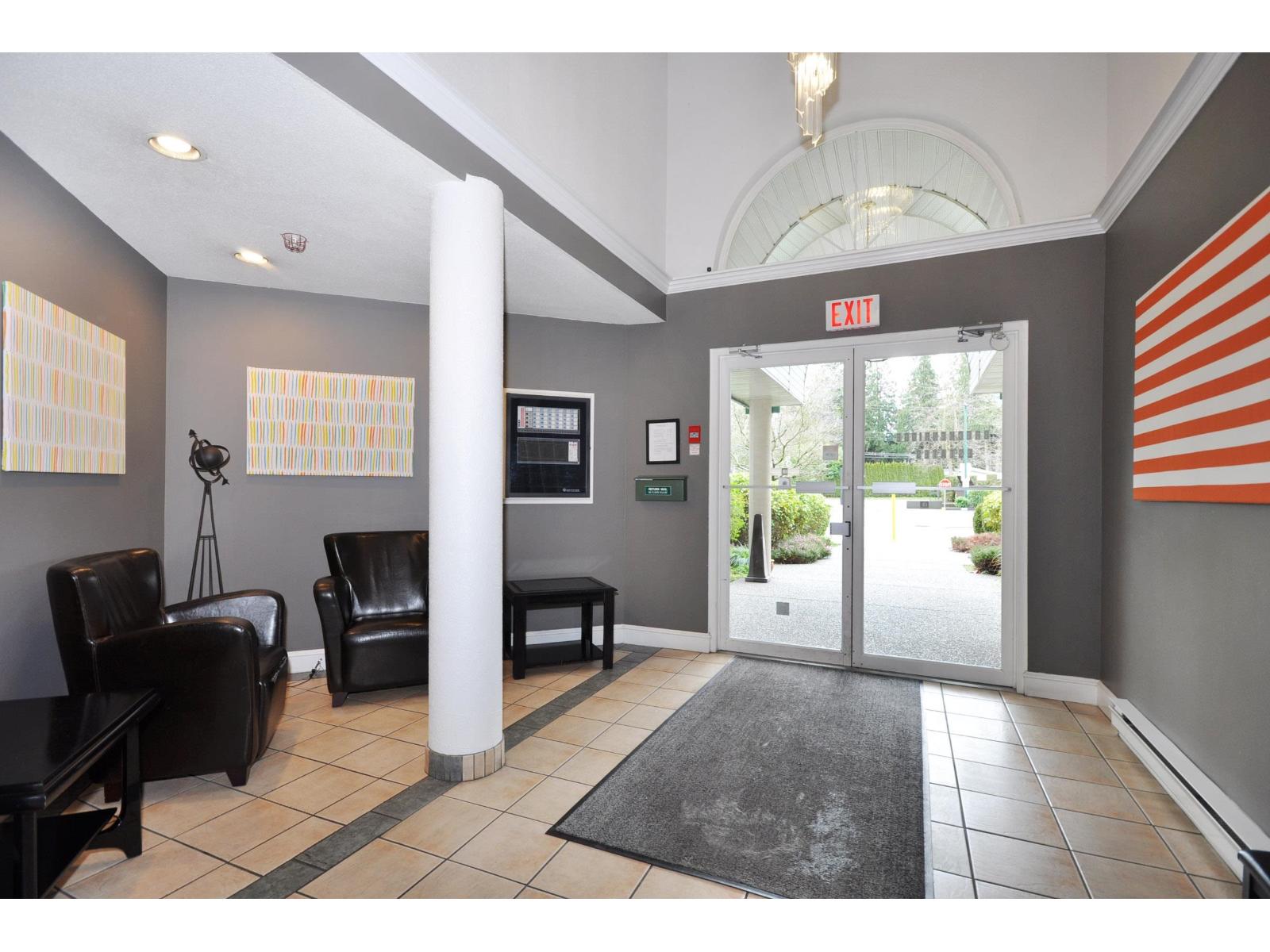 1 Bed, 1 Bath Apartment for Sale in Abbotsford – 116 31771 PEARDONVILLE ROAD, Abbotsford – MLS# R3147246 - Image 5
