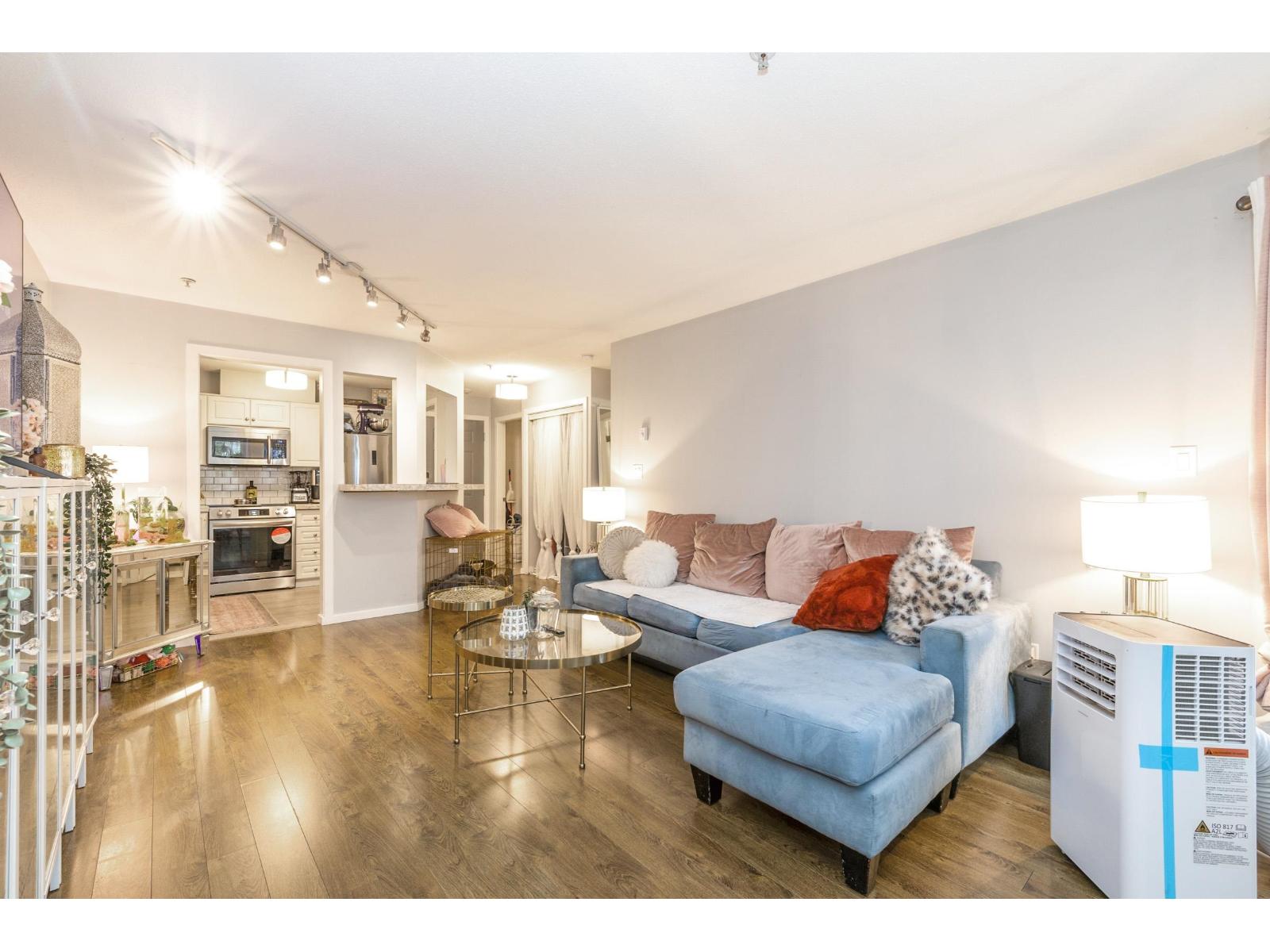 1 Bed, 1 Bath Apartment for Sale in Abbotsford – 116 31771 PEARDONVILLE ROAD, Abbotsford – MLS# R3147246 - Image 10