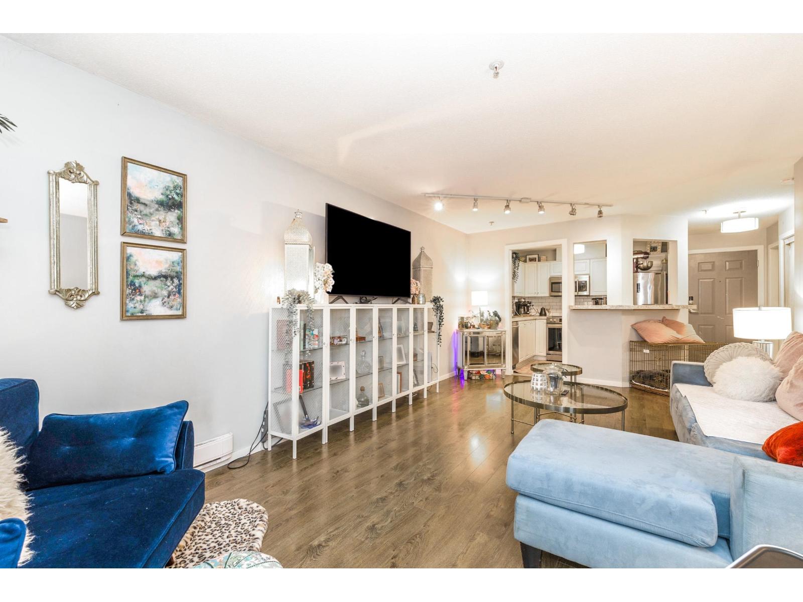 1 Bed, 1 Bath Apartment for Sale in Abbotsford – 116 31771 PEARDONVILLE ROAD, Abbotsford – MLS# R3147246 - Image 9