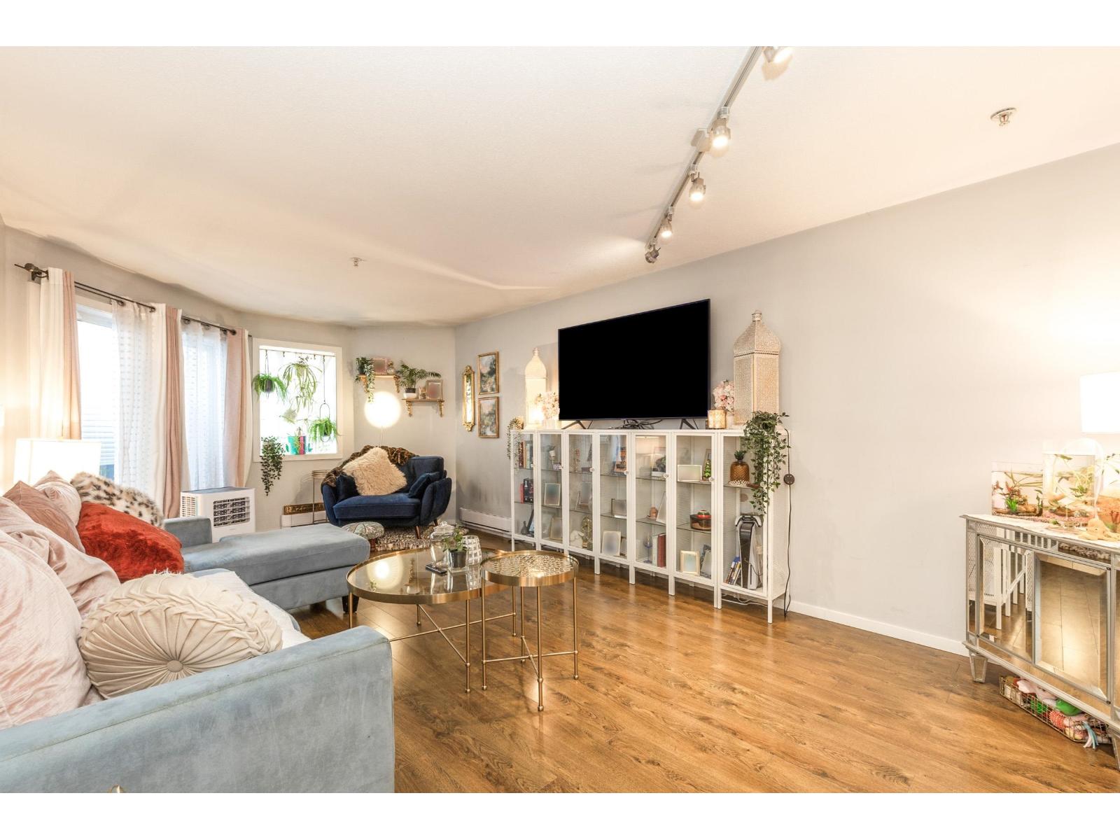 1 Bed, 1 Bath Apartment for Sale in Abbotsford – 116 31771 PEARDONVILLE ROAD, Abbotsford – MLS# R3147246 - Image 6