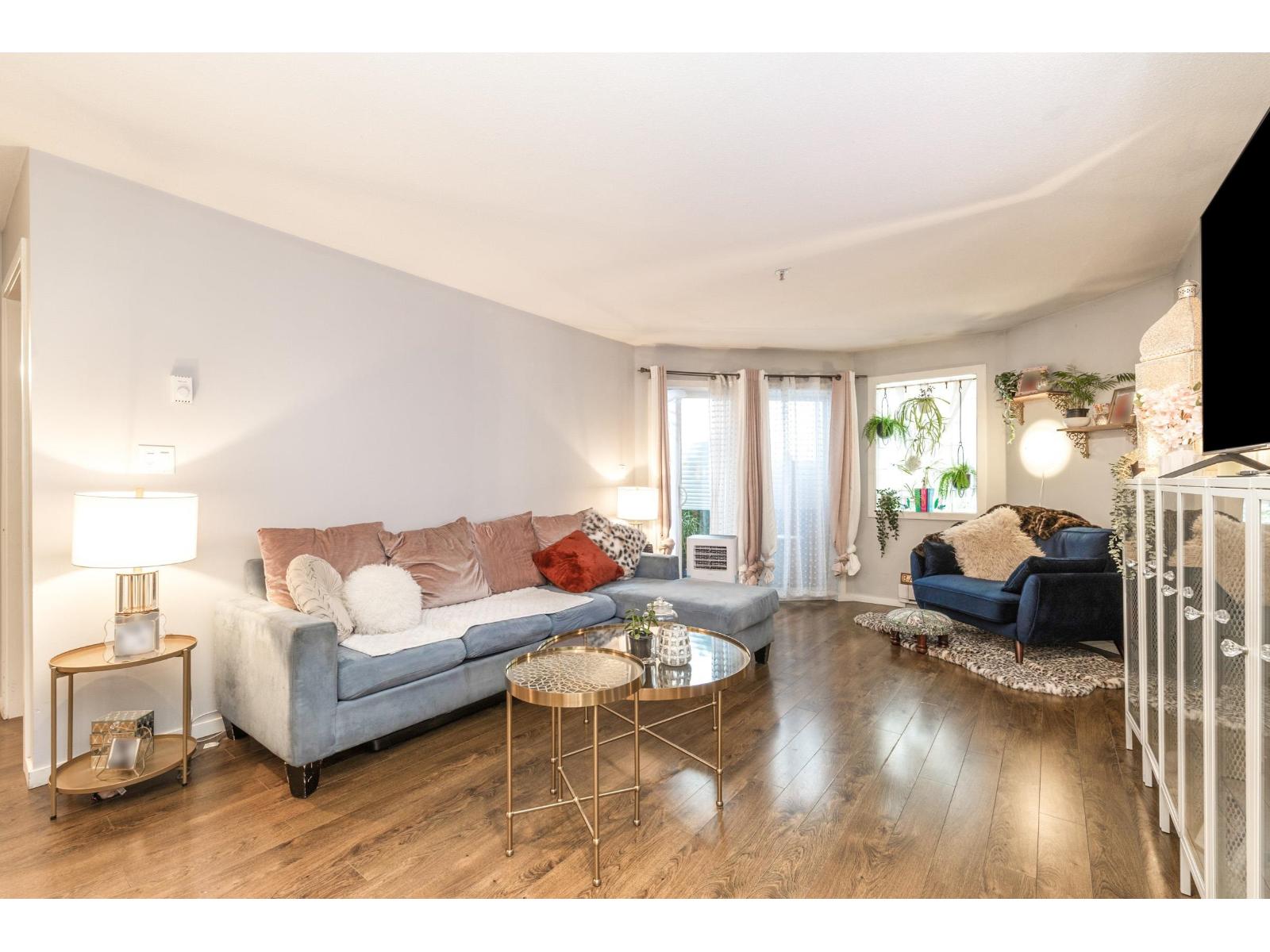 1 Bed, 1 Bath Apartment for Sale in Abbotsford – 116 31771 PEARDONVILLE ROAD, Abbotsford – MLS# R3147246 - Image 8