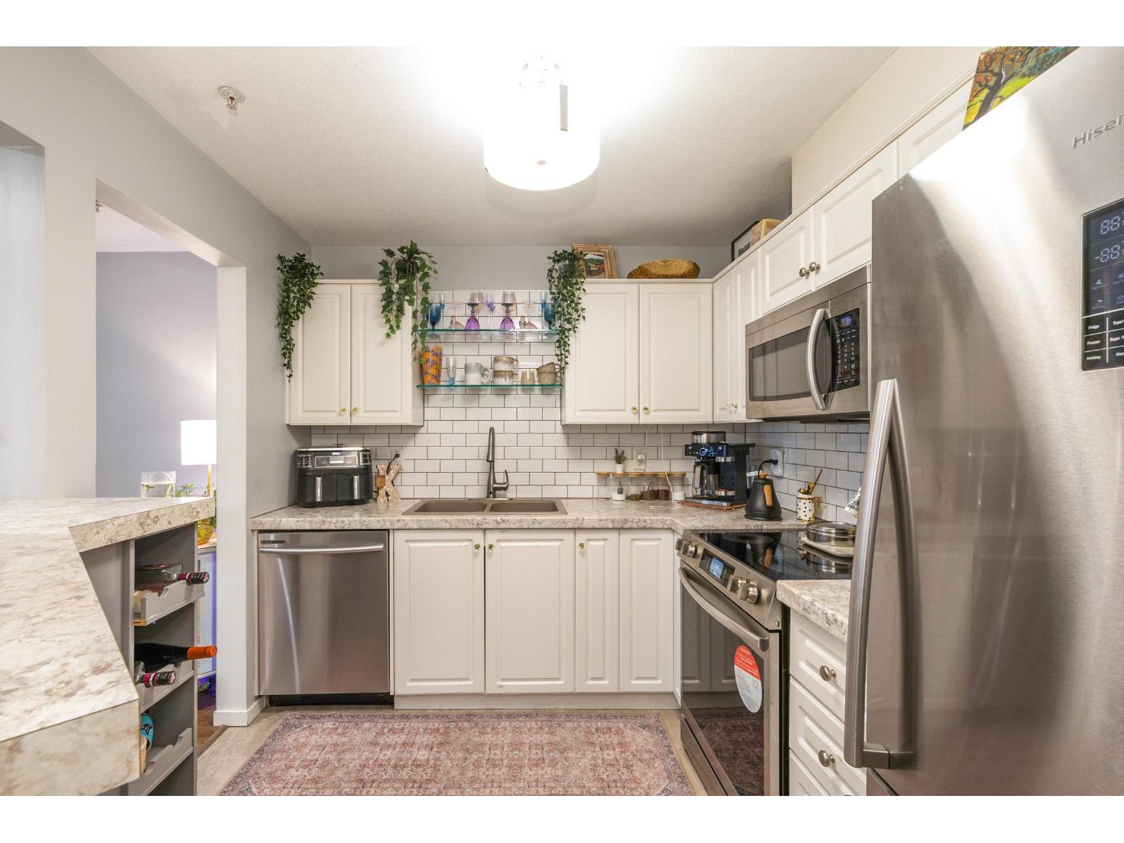 1 Bed, 1 Bath Apartment for Sale in Abbotsford – 116 31771 PEARDONVILLE ROAD, Abbotsford – MLS# R3147246 - Image 12