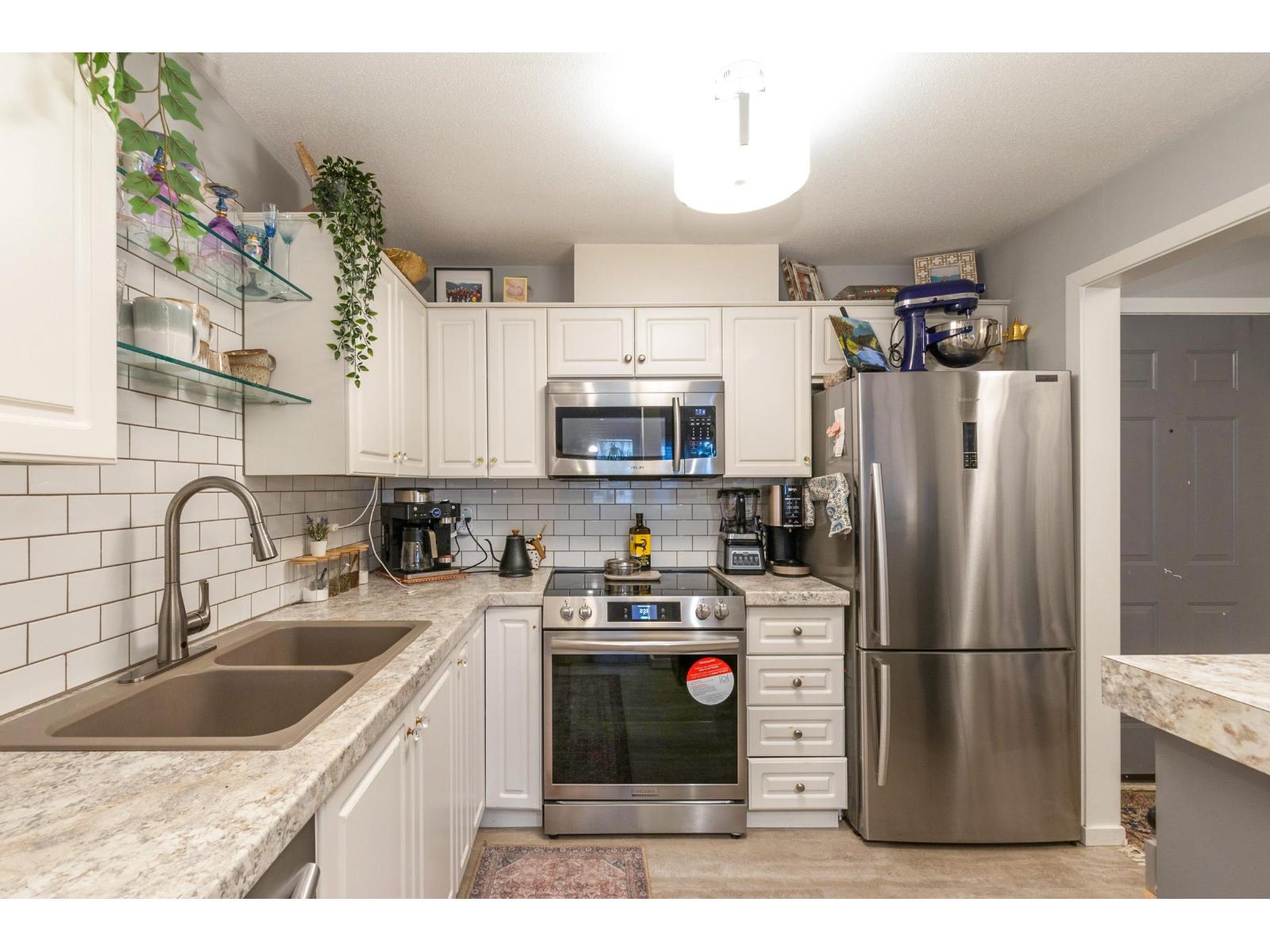 1 Bed, 1 Bath Apartment for Sale in Abbotsford – 116 31771 PEARDONVILLE ROAD, Abbotsford – MLS# R3147246 - Image 11