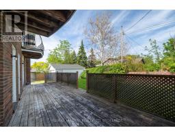 Living room - 293-295 Glenridge Avenue, St  Catharines, ON L2T3K5 Photo 14