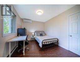 Bedroom - 293-295 Glenridge Avenue, St  Catharines, ON L2T3K5 Photo 24