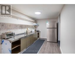 Kitchen - 293-295 Glenridge Avenue, St  Catharines, ON L2T3K5 Photo 39