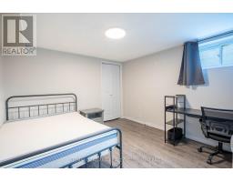 Bedroom - 293-295 Glenridge Avenue, St  Catharines, ON L2T3K5 Photo 40