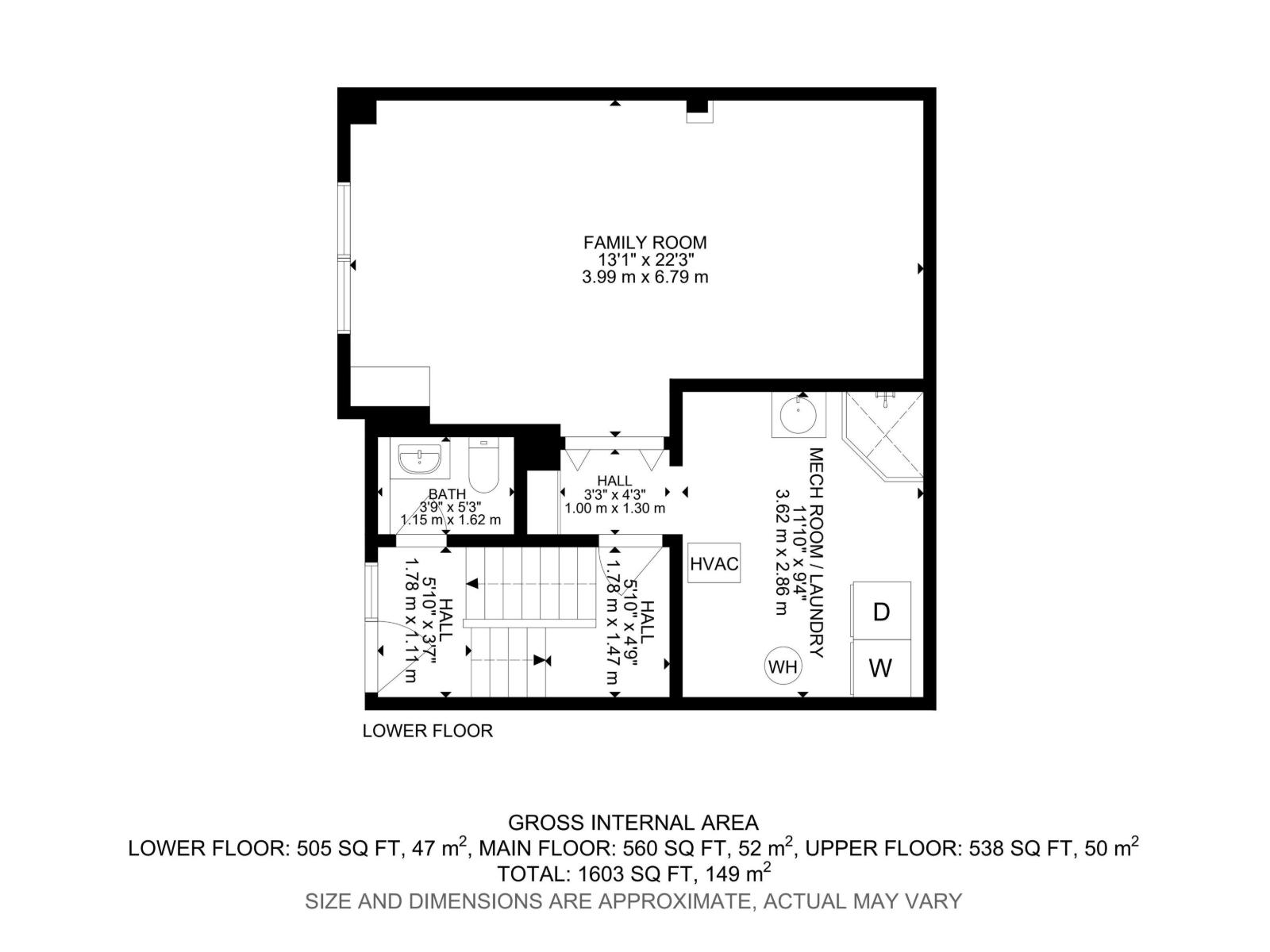 895 ERIN PL NW - 45