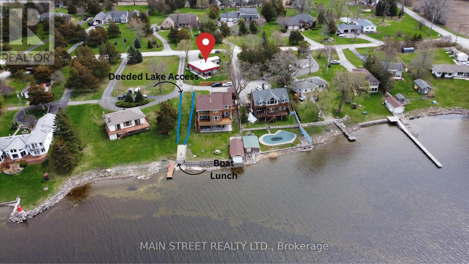 35 PEATS POINT ROAD - 5