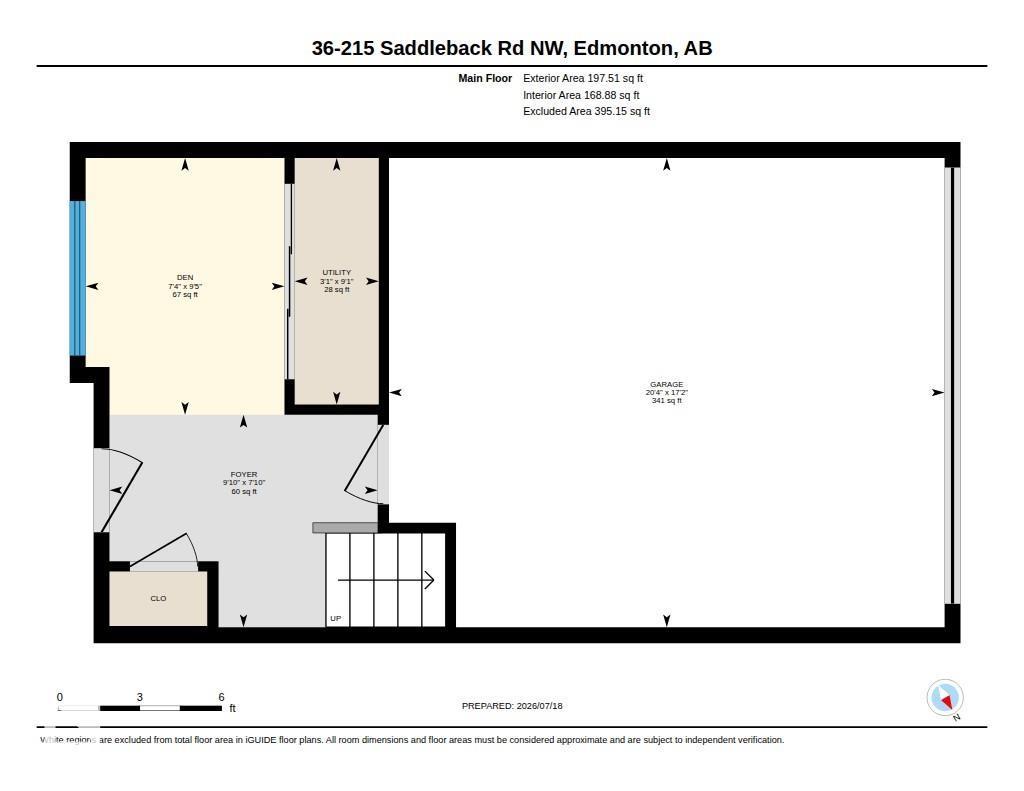 #36 215 SADDLEBACK RD NW - 35