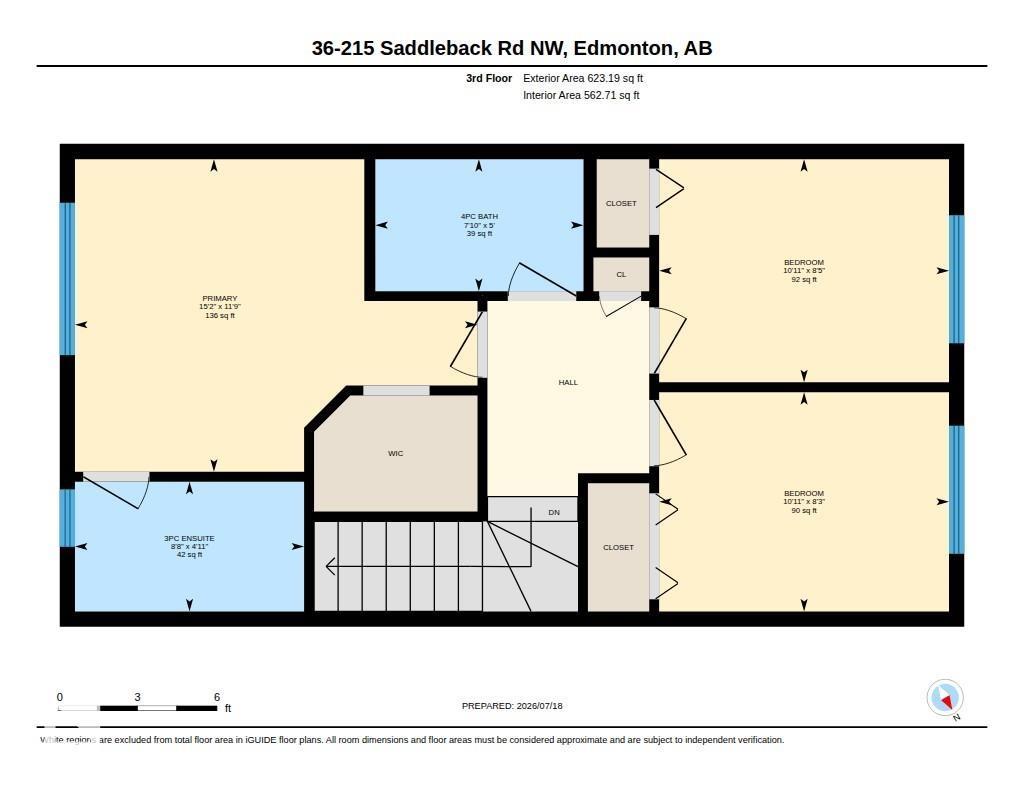#36 215 SADDLEBACK RD NW - 37