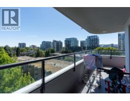910 6611 Cooney Road, Richmond, BC V6Y4C5 Photo 13