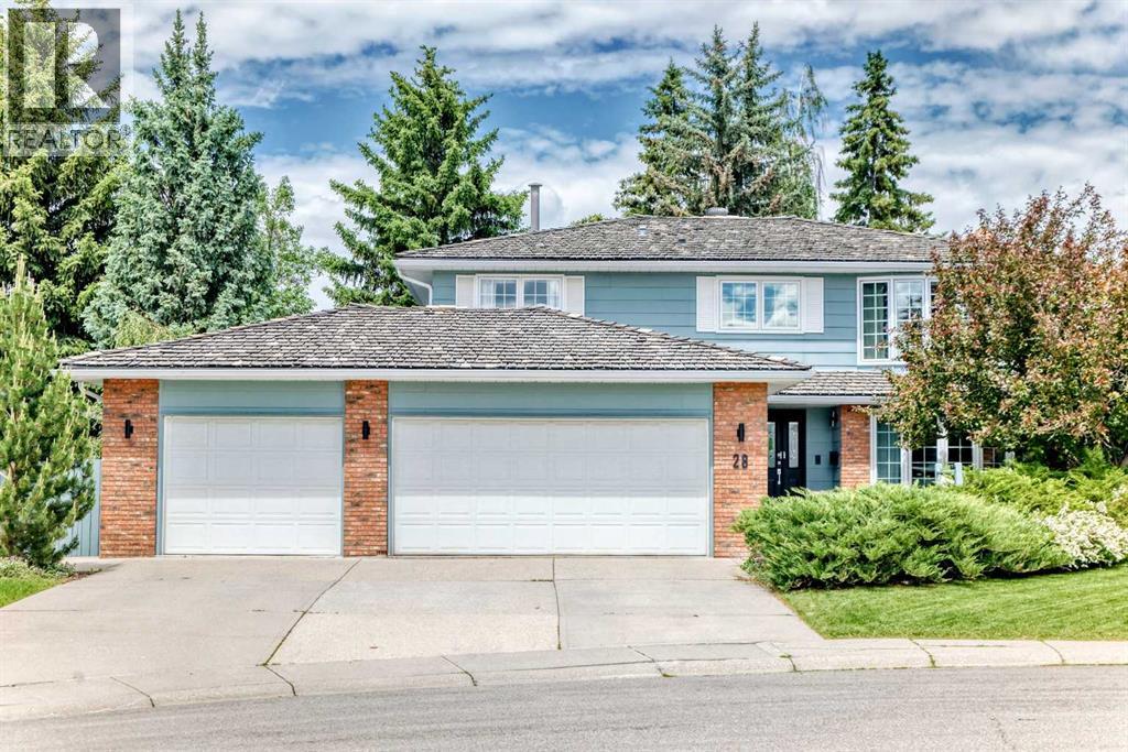 28 Woodmont Place SW - 1