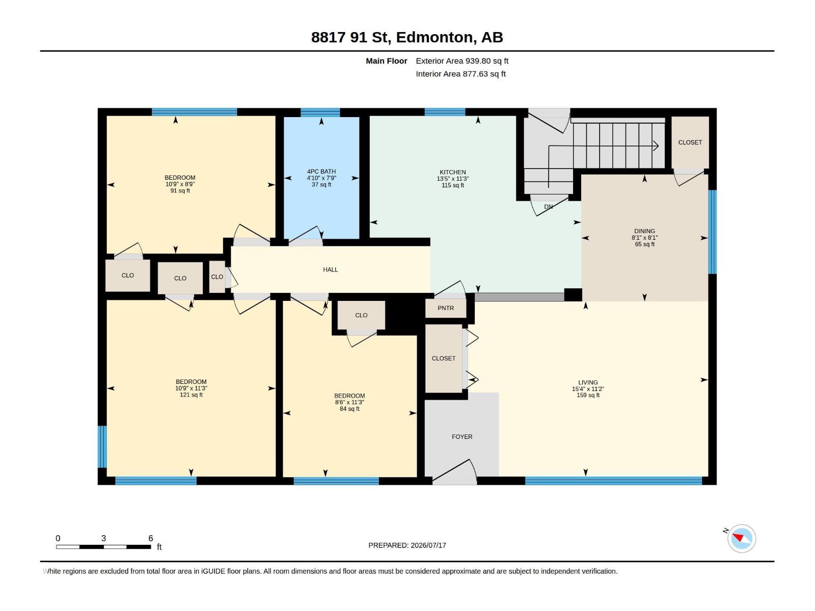 8817 91 ST NW - 52