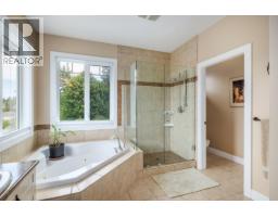 4pc Ensuite bath - 13615 Middle Bench Road, Lake Country, BC V4V2B4 Photo 16