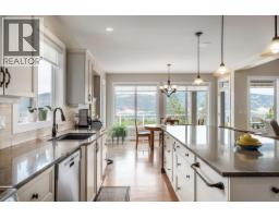Family room - 13615 Middle Bench Road, Lake Country, BC V4V2B4 Photo 13