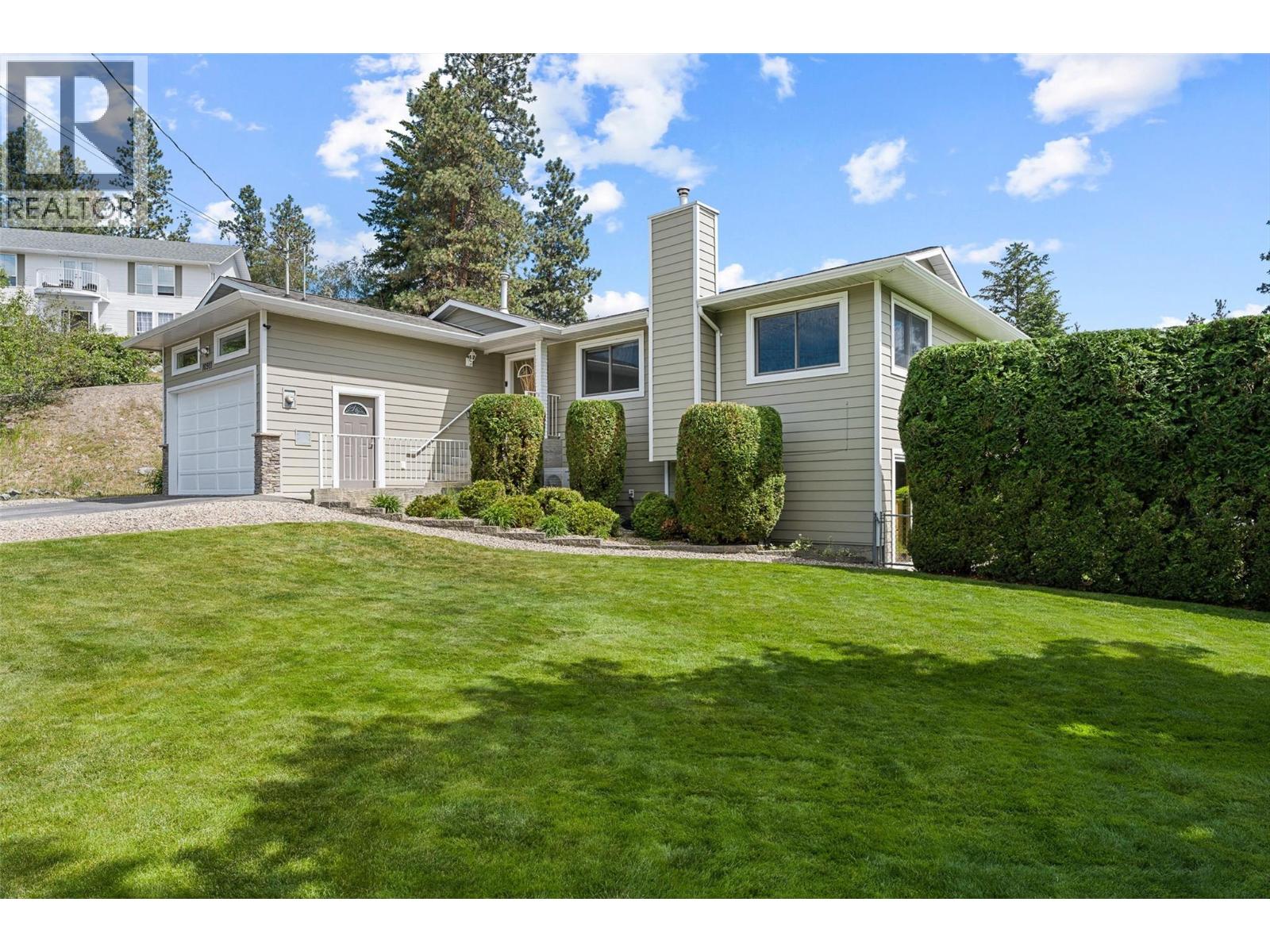 10911 Lehmann Road - 1