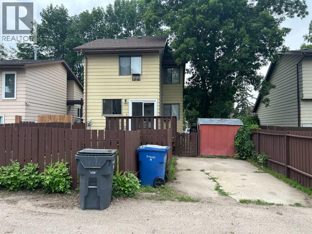 41 South Ridge Crescent SW - 17