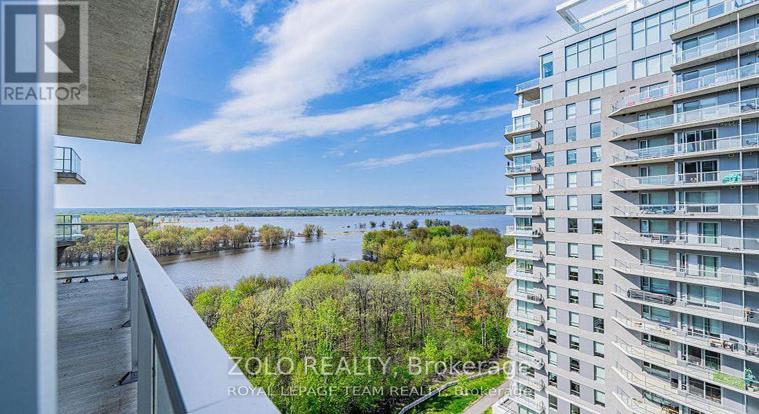 House for Rent in Ottawa – 1106 – 200 INLET PRIVATE E, Ottawa – By Peter Sagos - Image 24