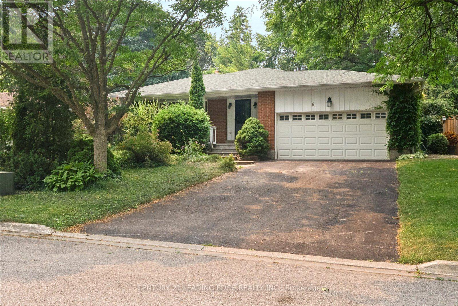 6 THOMAS KINNEAR COURT - 5