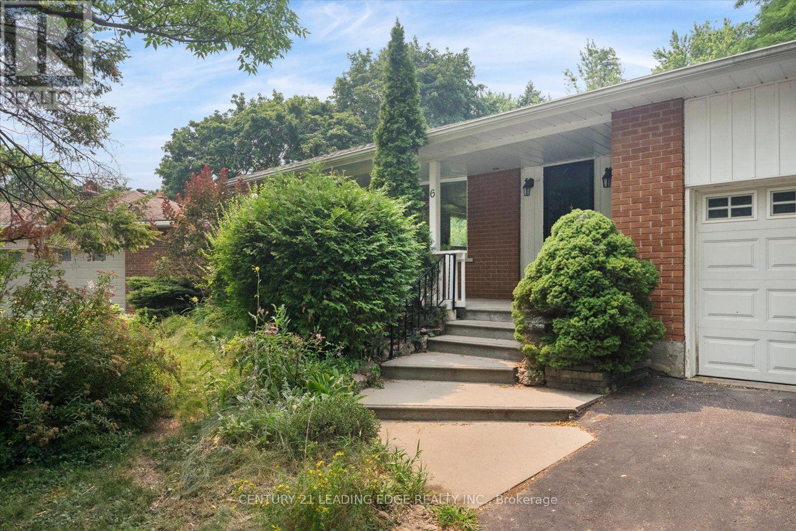 6 THOMAS KINNEAR COURT - 6