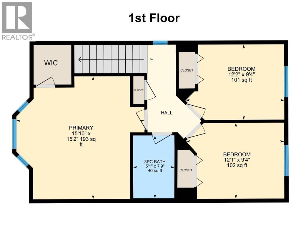108 Kodiak Crescent - 16