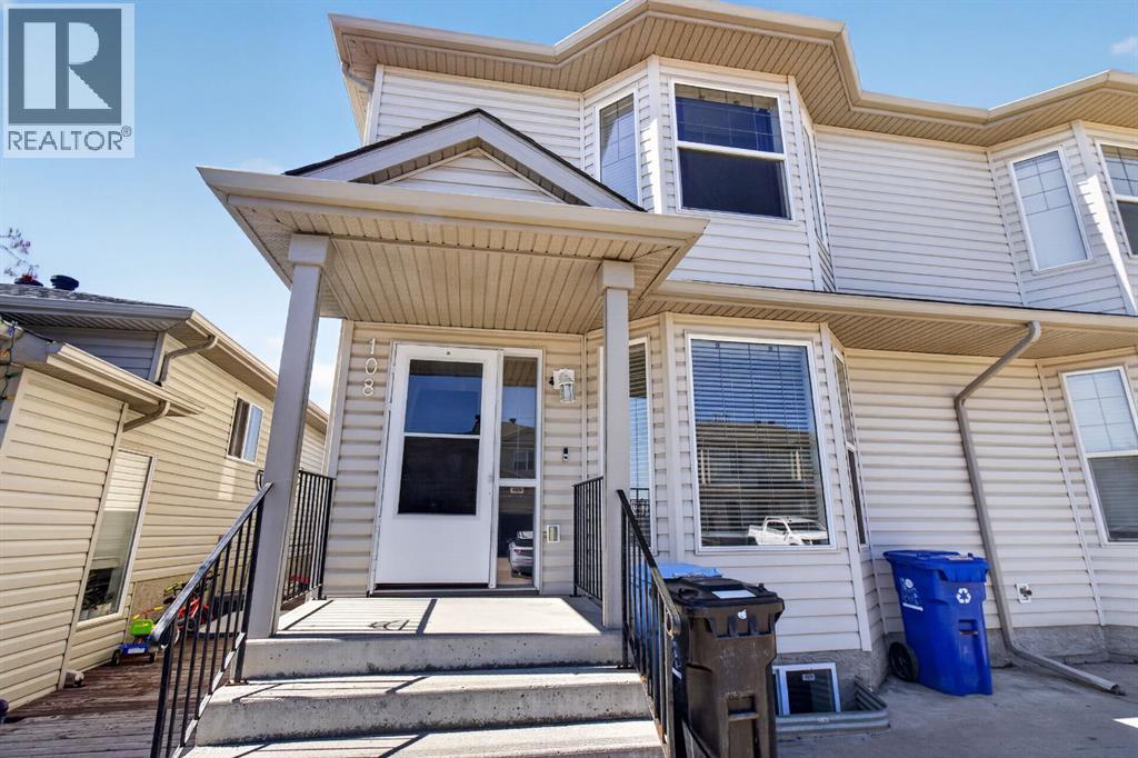 108 Kodiak Crescent - 1
